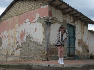 Fișa detaliată a ElizaCanterville