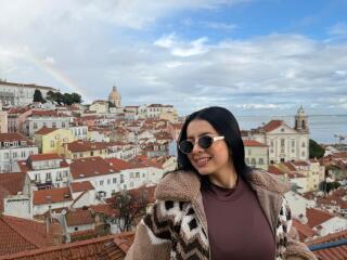 Fișa detaliată a IsabellaJames