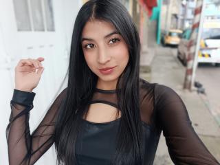 Ver la ficha detallada de NaiaSanders