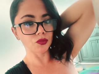 Fișa detaliată a SamanthaVenus