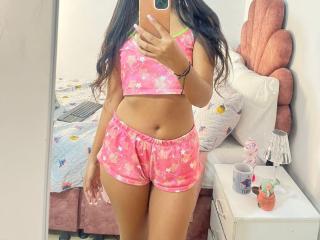 Ver la ficha detallada de TamaraPeach