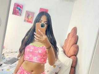 Ver la ficha detallada de TamaraPeach