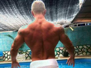 Jericod - Chat cam hot with this shaved intimate parts Men sexually attracted to the same sex 