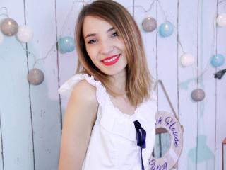 MeTinkerbell - Live sexe cam - 2877661