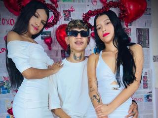 Ver la ficha detallada de TheXPleasure