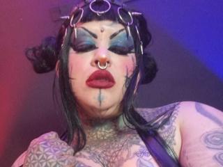 Ver a ficha detalhada de VenusHottt