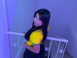 Ver la ficha detallada de CelesteMorel