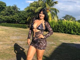 Ver a ficha detalhada de TalianaSquirt