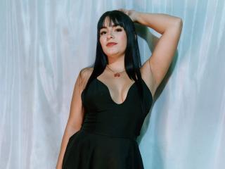 Ver a ficha detalhada de TalianaSquirt