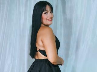 Ver a ficha detalhada de TalianaSquirt