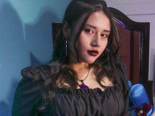 Ver la ficha detallada de LilithInfernal