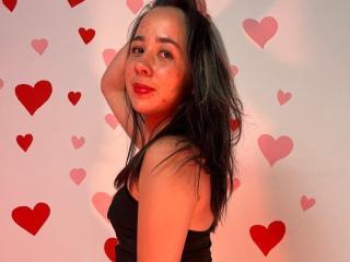 Ver a ficha detalhada de NaomiPearl