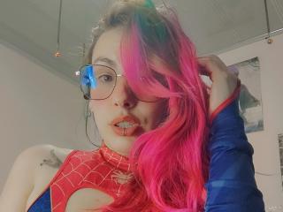 Ver la ficha detallada de NatashaLau