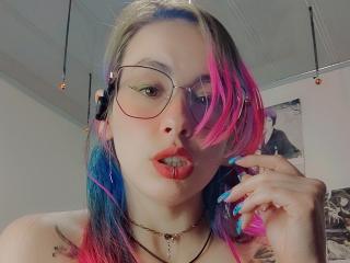 Ver la ficha detallada de NatashaLau