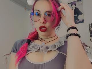 Ver a ficha detalhada de NatashaLau