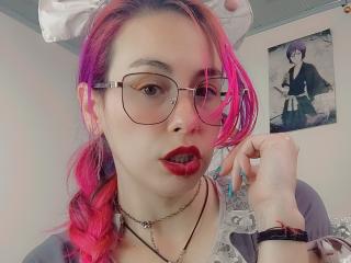 Ver la ficha detallada de NatashaLau