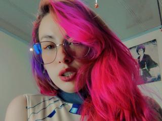 Ver la ficha detallada de NatashaLau