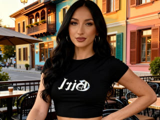 Ver a ficha detalhada de SucreVixen