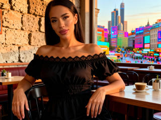 Ver la ficha detallada de LuxuryAnne