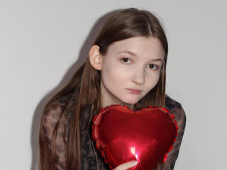 Ver a ficha detalhada de NikaFlorence