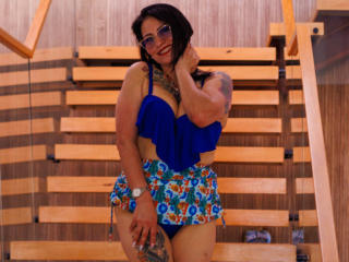 Ver la ficha detallada de DonnaJones