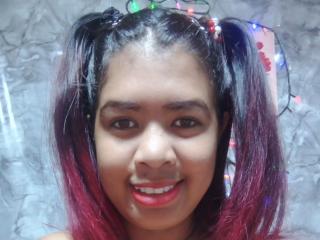 Ver a ficha detalhada de MariahSquirting69