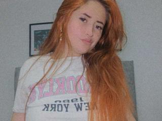 Ver a ficha detalhada de AmberLaurent