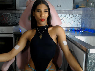 Ver a ficha detalhada de MirandaPresly