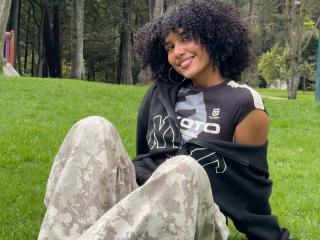 Ver a ficha detalhada de CinthiaWalker