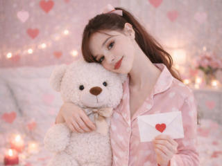 Ver a ficha detalhada de SweetNalya