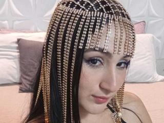 Ver la ficha detallada de HiilaryDolce