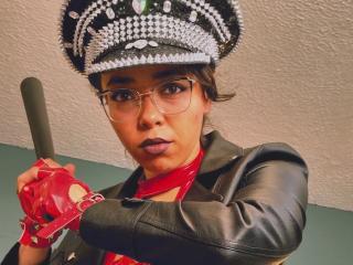 Ver a ficha detalhada de BarbaraLeythonn