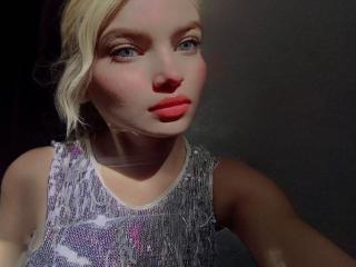 Ver la ficha detallada de SabrinaColle