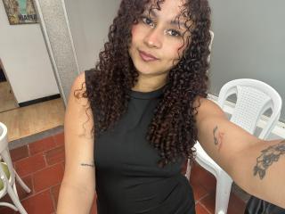 Ver la ficha detallada de SofiaPassionne