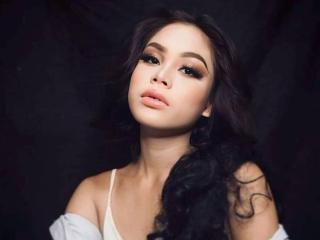 Ver a ficha detalhada de AryanaGwafa