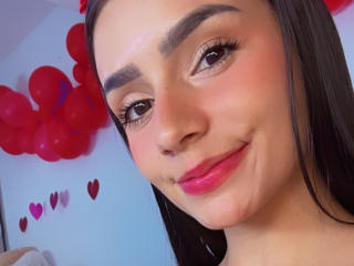 Ver a ficha detalhada de KimmyK