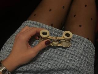 Ver a ficha detalhada de CutieB