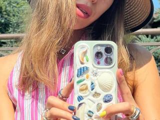 Ver a ficha detalhada de CutieB