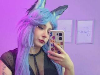 Ver la ficha detallada de CandyI