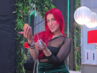 Ver la ficha detallada de AlissaBrown