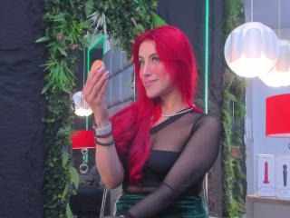 Ver la ficha detallada de AlissaBrown