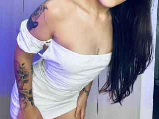 Ver a ficha detalhada de SophiaMarx