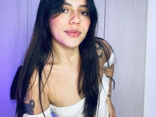 Ver a ficha detalhada de SophiaMarx