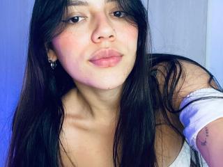 Ver la ficha detallada de SophiaMarx