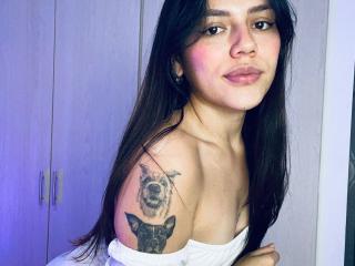 Ver la ficha detallada de SophiaMarx