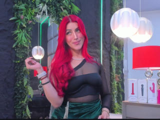 Ver la ficha detallada de AlissaBrown