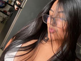 Ver la ficha detallada de IsabellCollin