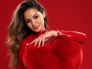 Ver a ficha detalhada de EricaLust