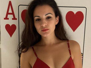 Ver la ficha detallada de EricaLust