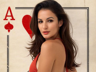 Ver a ficha detalhada de EricaLust